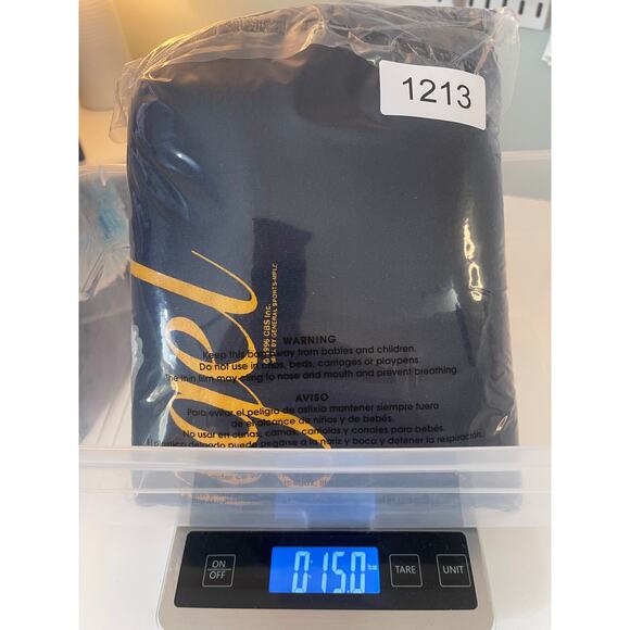 Vintage 90s Touched By An Angel Sweatshirt CBS TV Script Size Adult Medium - Picture 7 of 7